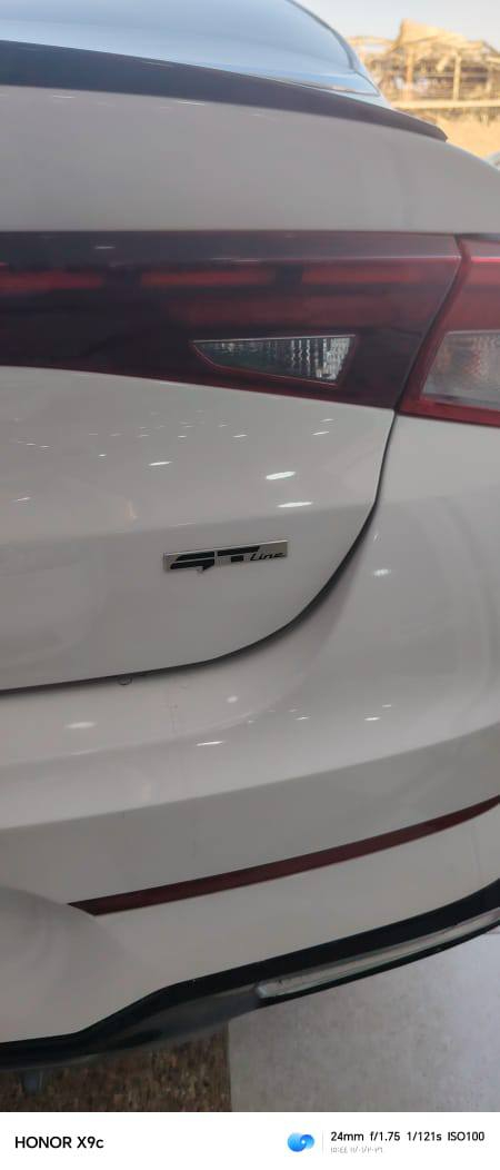 السلام عليكم 
K5 2024 
🟣فول مواصفات  
🟣بصمة تشغيل 
🟣بصمة ابواب 
🟣اشارة ترحيب 
🟣تشغيل عن بعد 
🟣لايت عدسة فول زينون 
🟣محرك 16 تيربو 
🟣كشنات هيتر 
🟣نقط عمياء 
🟣قيادة ذاتية 
🟣تحكمات ستيرن 
🔴شحن لاسلكي 
🔴اخت الزيرو ماشية 19m 
🔴تترقم شمالي
🔴 السعر 170$
🟣مكان السيارة موصل 
صور الحادث ورقم الشاصي ناشرهم 
***********
0751 612 6781
