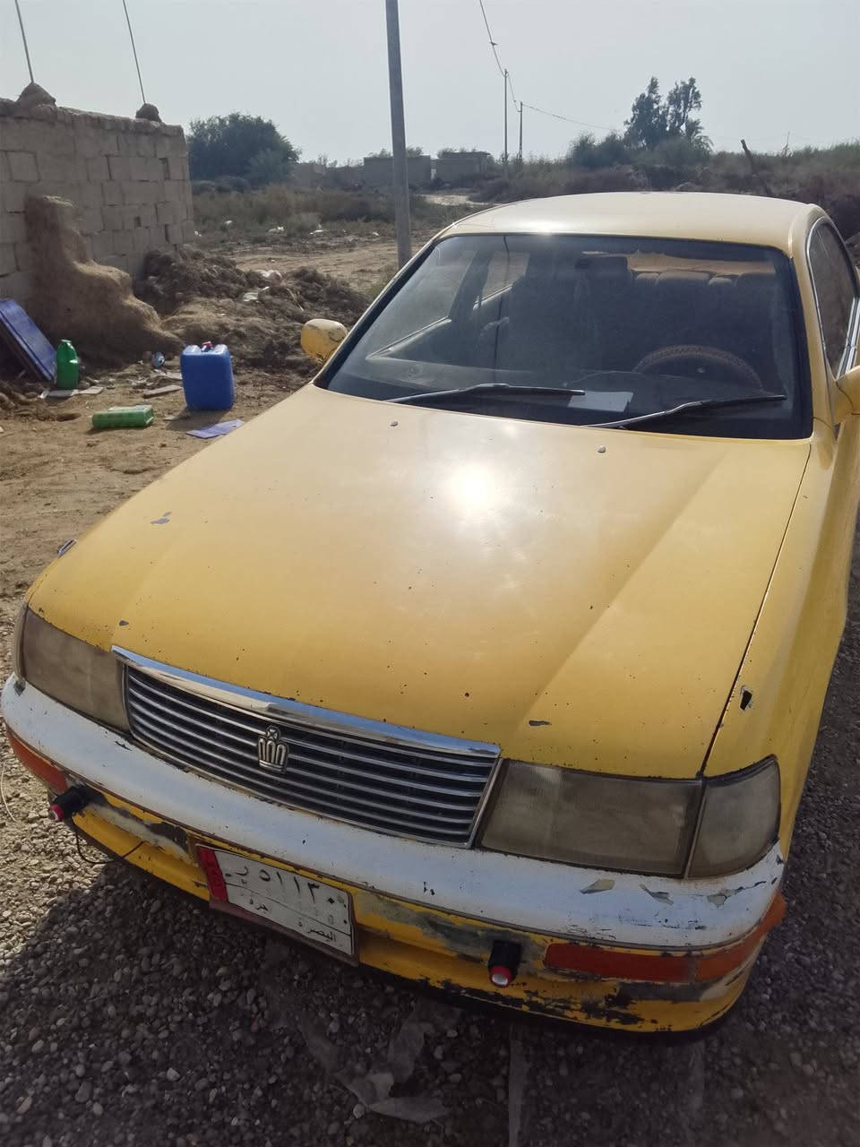 بطة للبيع رقم بصرة أجرة كير جديد سيارة مكفولة من الضربة المحرك تبخير قليل بي سعر  35 وبيها مجال واذا اكو مراوس هم عادي استفسار أكثر اتصل ع رقم ***********
