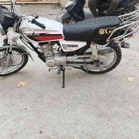 دراجه تايكر موديل 20 أوراق كامله السعر460وبيهه مجال 07751454648