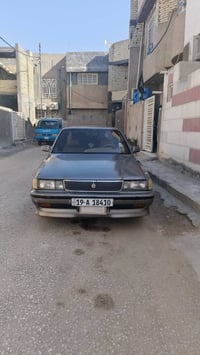 مارك تكم • كربلاء • السنوية ٢٠٢٩