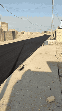 قطعة بل سفحه  بل خدمات رقم القطعه ٧٤٠١  رقم الهاتف ***********
