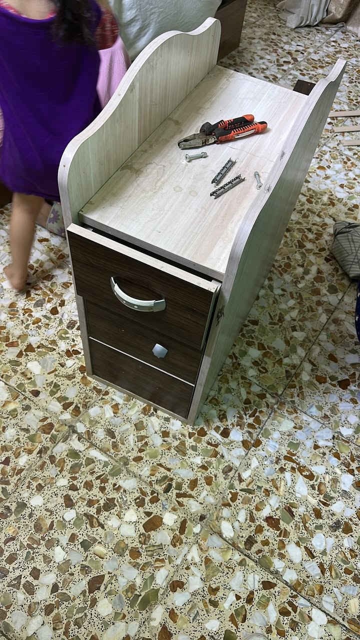 نفس تصميم كاروك خمس مجرات اخذته ب٣٧٥ دابيعه ب١٧٥ ونظيف كلشي مابي يحتاج بس مسح


**إذا كنت صاحب هذا الإعلان وتريد حذفه لأي سبب، رجاءا أرسل رسالة إلى الدعم الفني**