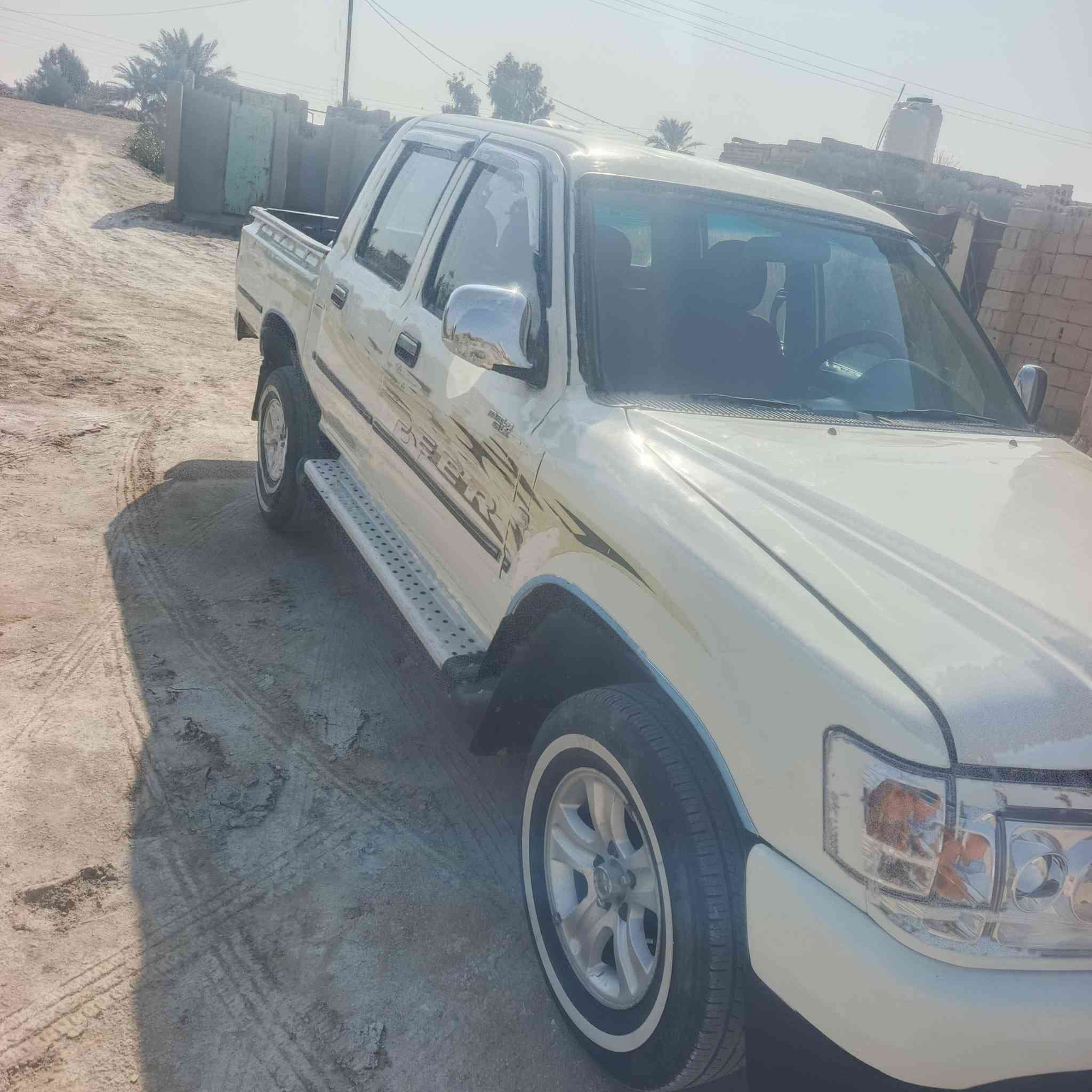 السلام عليكم دير 2011  بسمي مكفوله بيع رشات صبغ بسيطه 
السعر 55 وبيه مجال سننويه ل28لا١ستفسار اتصل ***********
