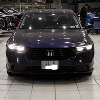 EXL هايبرد • ٢٠٢٤ • ضرر خفيف