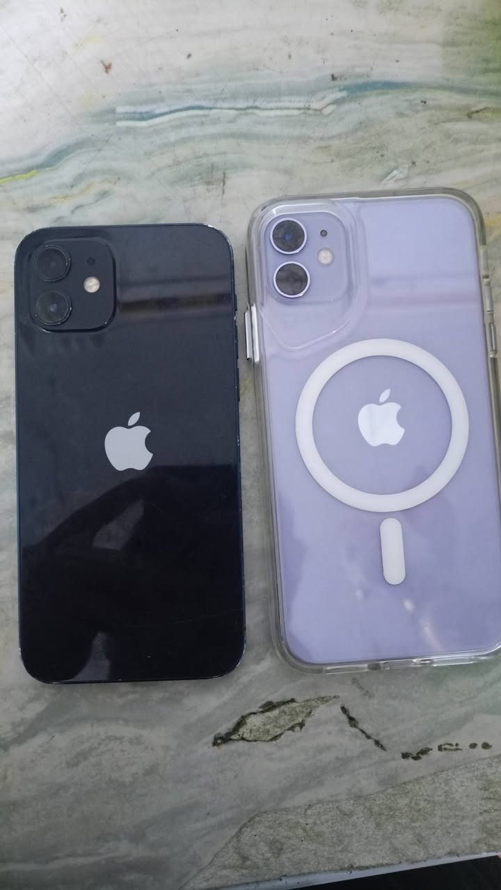 سلام عليكم ايفون 11عادي زلغ مابيه نضيف كلش مبدل فقط بورد مال تليفون ثاني جان عندي محدث اخر تحديث انتصال كامرات فرمته جهاز مابدل بيه كلشي غير لبورد البطاريه 95 مابدله
وعندي ايفون 12عادي فقط شاشه مبدله اصليه اصليه ذاكره 128 البطاريه 96 مابدله  فيس ايدي شغال كامرات انتصال تكنيك 
ثنينهن 425 مابيع واحد تاخذهن من لبيت مكاني بغداد المدينه قطاع 79


**إذا كنت صاحب هذا الإعلان وتريد حذفه لأي سبب، رجاءا أرسل رسالة إلى الدعم الفني**