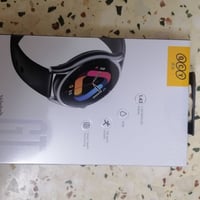 ساعة ذكية • كبس شركه