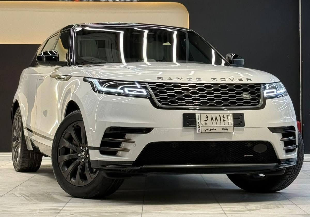 رانج روفر فيلار 2022 ضمان شركة سردار
ماشية 12 الف كيلو فقط
بدون اي صبغ او بارد او اضرار
رقم بغداد

🟪 السعر  :: الطلب في التعليقات ويوصلك مباشرة ✍️ 📩

مكينة كير مكفولات بشرط
سياره حيل حلوة ونظيفة 
ماتحتاج مصرف جاهزة من كلشي

رقم صاحب سيارة
***********
