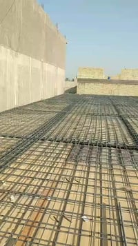 حدادين تسليح • نجف كربلاء • شغل درجة اولى