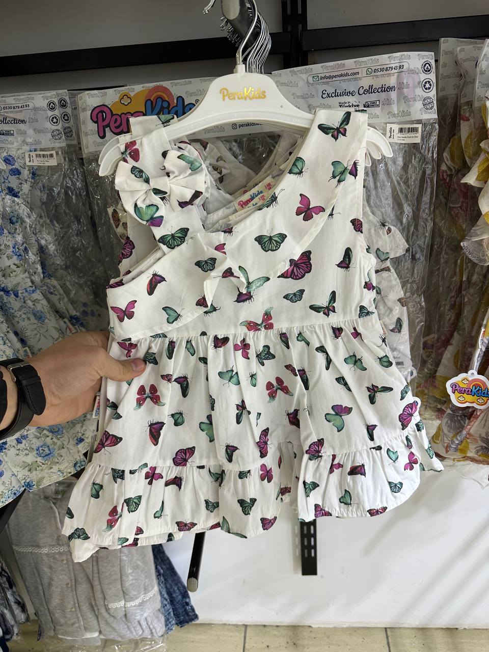 شروه مخلطه 

مقاسات 2.........5   6.........9

عدد المتوفر 584 قطعه

‏ أقل عدد كرتونه 👉

السعر  2$$$$🔥🔥💣🔥💣


**إذا كنت صاحب هذا الإعلان وتريد حذفه لأي سبب، رجاءا أرسل رسالة إلى الدعم الفني**