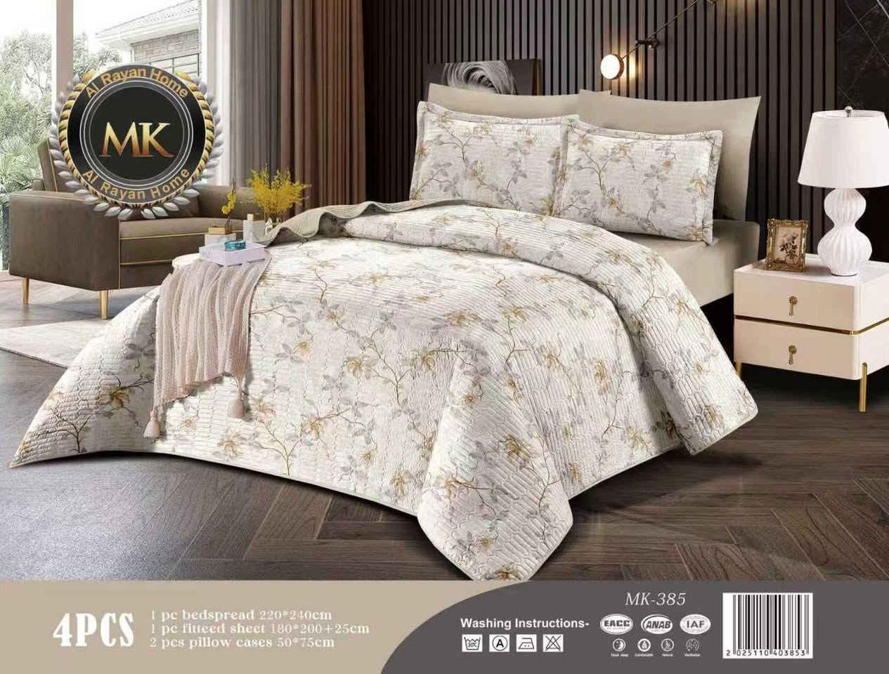 فرشة نفرين❤‍🩹
السعر 35
القياس 220×240 سم
فرشة + تلبيسة + وجه مخدة 2


**إذا كنت صاحب هذا الإعلان وتريد حذفه لأي سبب، رجاءا أرسل رسالة إلى الدعم الفني**