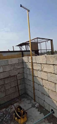 منظومة آيستار • اشتراك مفعل ٣ أشهر • قرية الحاج صبر