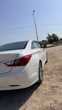 سوناتا ٢٠١٤ • مكينه ٢٤٠٠ • بابل القاسم