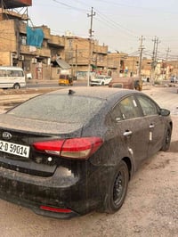 فورتي 18. مكينه 2000. دوش  البيع مكان بغداد  07714584723