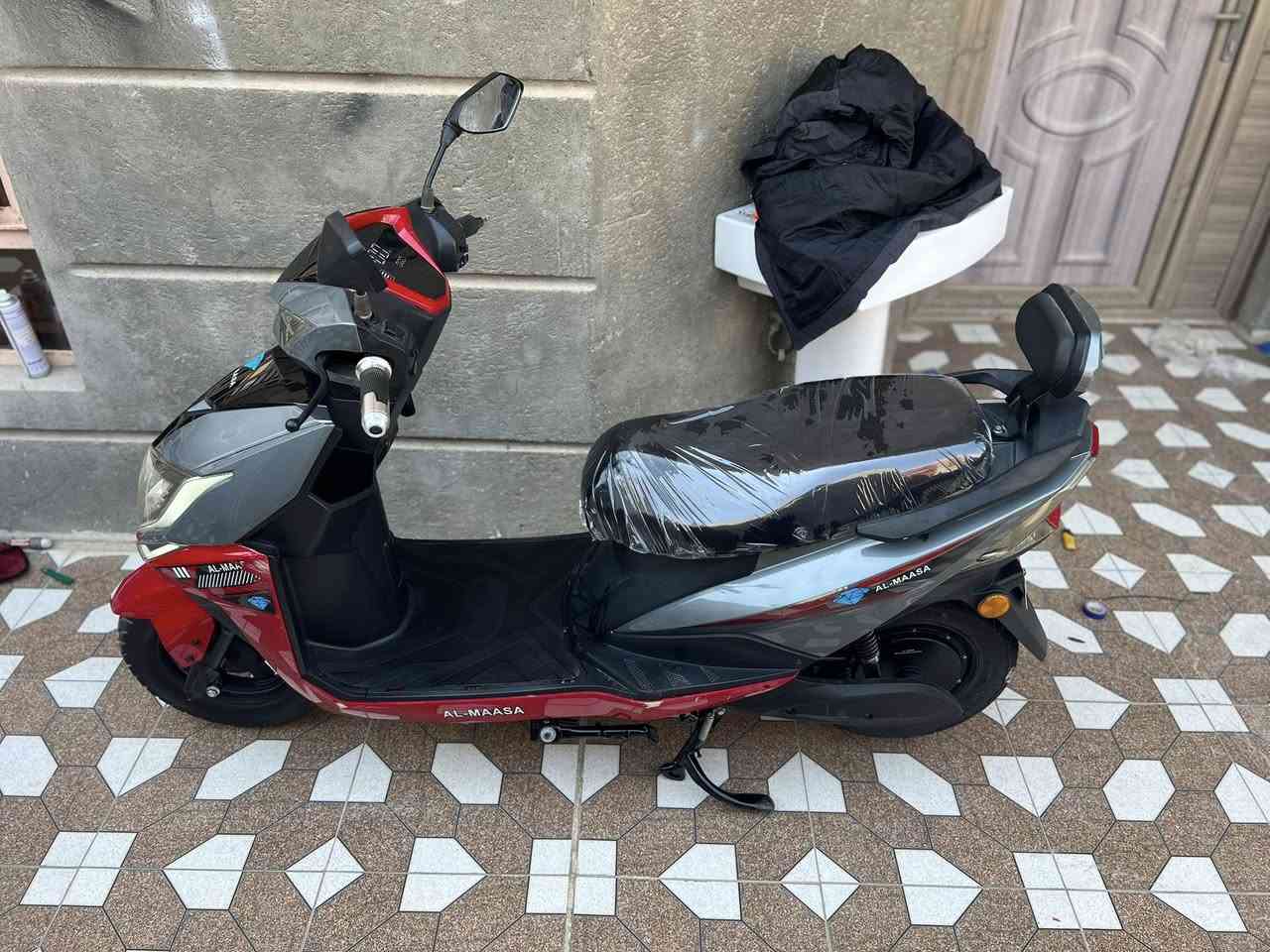 السلام عليكم شباب مطور شحن سكنس موديل 25 نضافه فول بطاريات عل فحص السعر 450 اوبي مجال العنوان فلوجه


**إذا كنت صاحب هذا الإعلان وتريد حذفه لأي سبب، رجاءا أرسل رسالة إلى الدعم الفني**