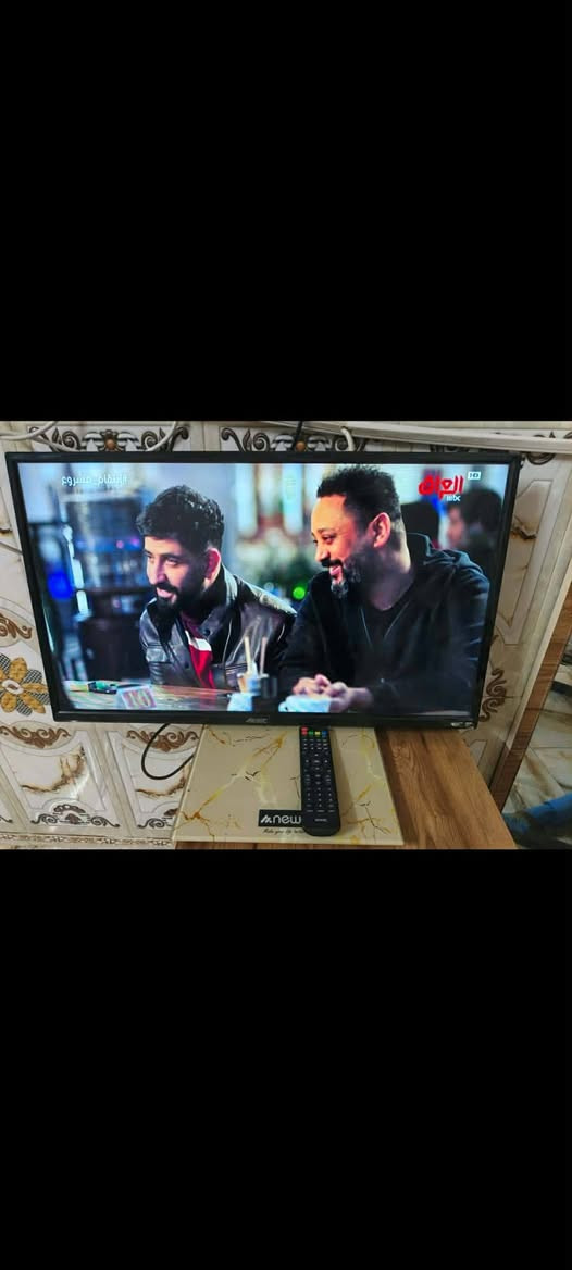 للبيع بلازمه حجم ٣٢ ستلايت منه وبيه لسعر ١٠٠ وبيه مجال مكانه بغداد ابوغريب اي استفسار علتصال +964 750 527 4051


**إذا كنت صاحب هذا الإعلان وتريد حذفه لأي سبب، رجاءا أرسل رسالة إلى الدعم الفني**