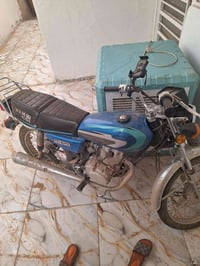 دراجه نامه للبيع سكانر جديده و نضيفه 07864572430