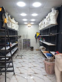 رفوف ملكانو للبيع حمالات الاحذيه 07715082683