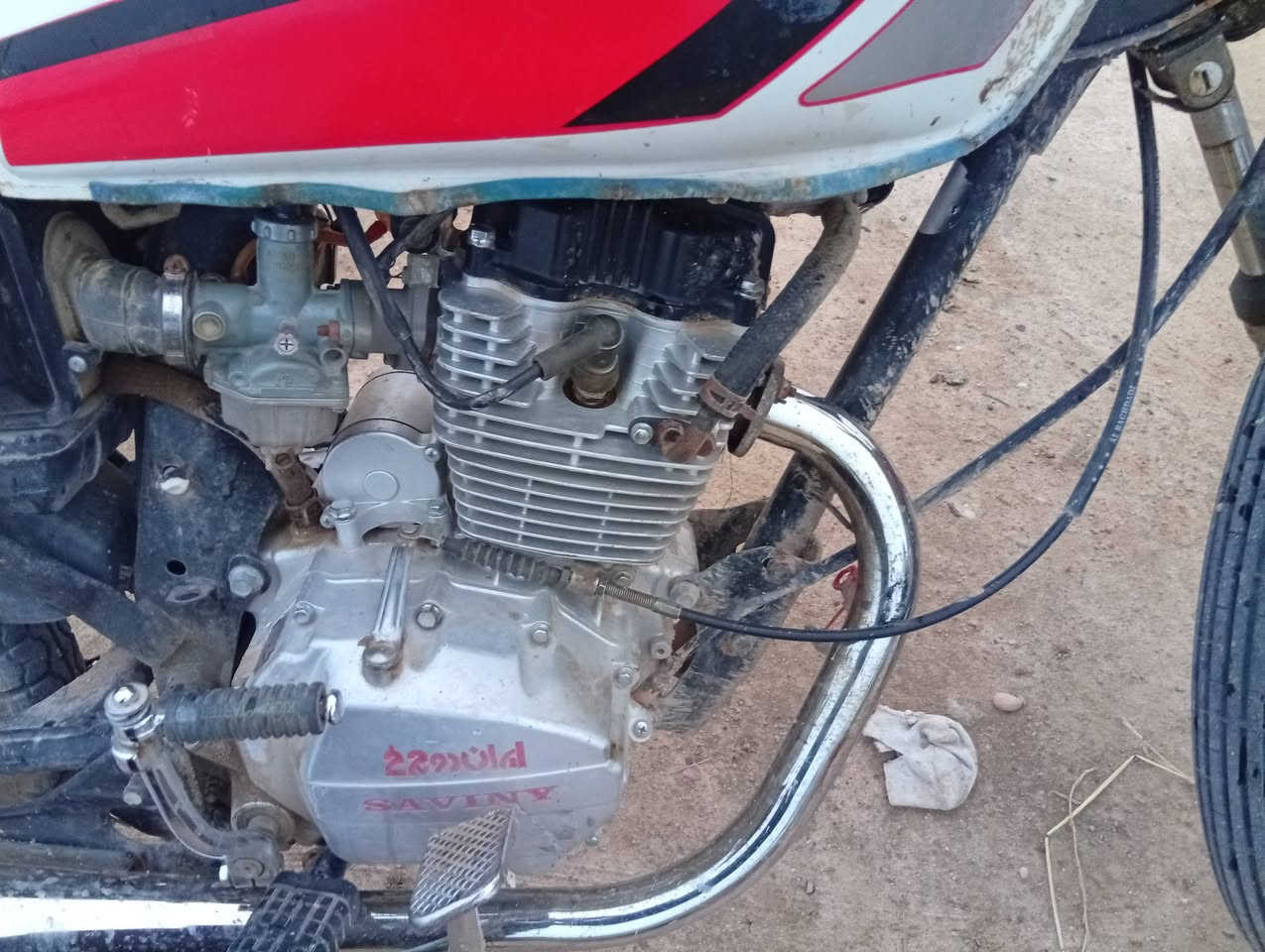 دراجه البيع كلك كلك كلك محرك الينقص واليبخر عوزه ترتيبات المكان طريق نجف كربلاء   947
***********
