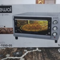 اوفن جديد غير مستخدم للبيع سعر 60 الف بكاني بغداد رقم المبايل /0781753...