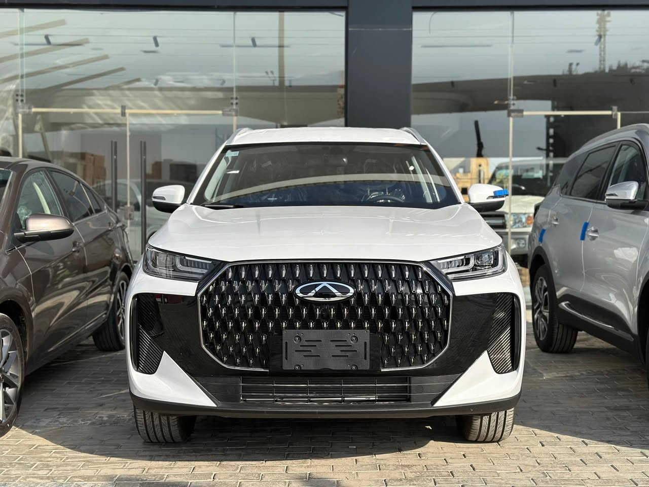 🔥 جميع موديلات شيري تيجو 2026 متاحة الآن 🔥

🔥 استلام فوري من العربي المتحدة للسيارات 🚘

💰 كاش أو تقسيط بأفضل الأنظمة

📈 أقل فائدة مع جميع البنوك

💯 ضمان الوكيل المعتمد

🚗 استلام فوري 

📞 للاستعلام والحجز:

01035182492

📲 واتساب مباشر:

https://wa.me/message/J2QMKTD5MSCXL1

#العربي_المتحدة

#Chery

#Tiggo

#شيري

#سيارات_زيرو

#استلام_فوري

#تقسيط_سيارات


**إذا كنت صاحب هذا الإعلان وتريد حذفه لأي سبب، رجاءا أرسل رسالة إلى الدعم الفني**