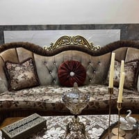 تركي ملكي • نضيف • قليل الاستخدام