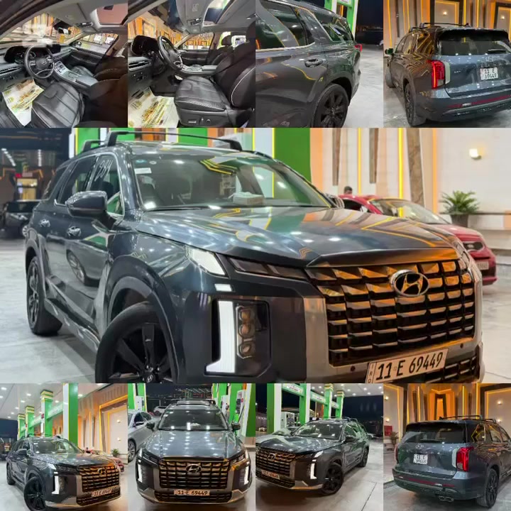 السلام عليكم للبيع بلسايد 2024 XRT وارد امريكي حادث بنيد مبدل وجاملغ نفس لون 6 سلندر 7 اراكب فول موصفات كشنات سياحي فتحه كشنات كهرباء صندوك كهرباء ماشيه 22 الف سياره كلش جديده بمعنى لكلام 
مرقمه بغداد شهداء وبسمي 
السعر 215 وبيه مجال لشراي 
الاتصال *********** حسين 
مكان سياره بغداد زعفرانيه
