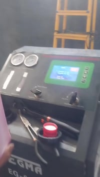 تبديل راديتر • كامري 2016 • فلاش RZOELL