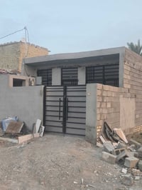 زراعي • ١٠٠م • ركن الموظفين