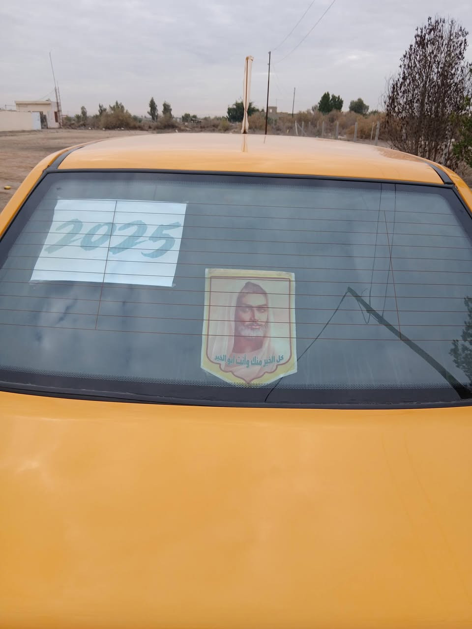 سلام عليكم سياره سايبا البيع موديل25 سياره ماشيه 28 كفاله من كلشي جاهزه من كلشي السعر 77 وبيه مجال قليل كلش تلفون ***********
