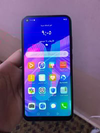 هواوي y7p • رام ٤ • ذاكرة ٦٤