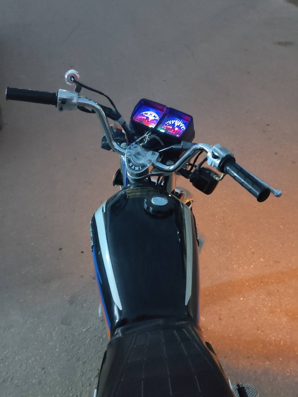 سلام عليكم اربعه كير للبيع موديل 2025 دراجه كامله واني عندي سياره يعني دراجه ما ماشيه سعر650 وبيها مجال كربلاء حي العسكري***********
