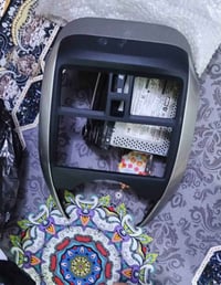 نيسان سني هندي مع الإطار  راديو مالتها  سعر 35 قفل  07803017430