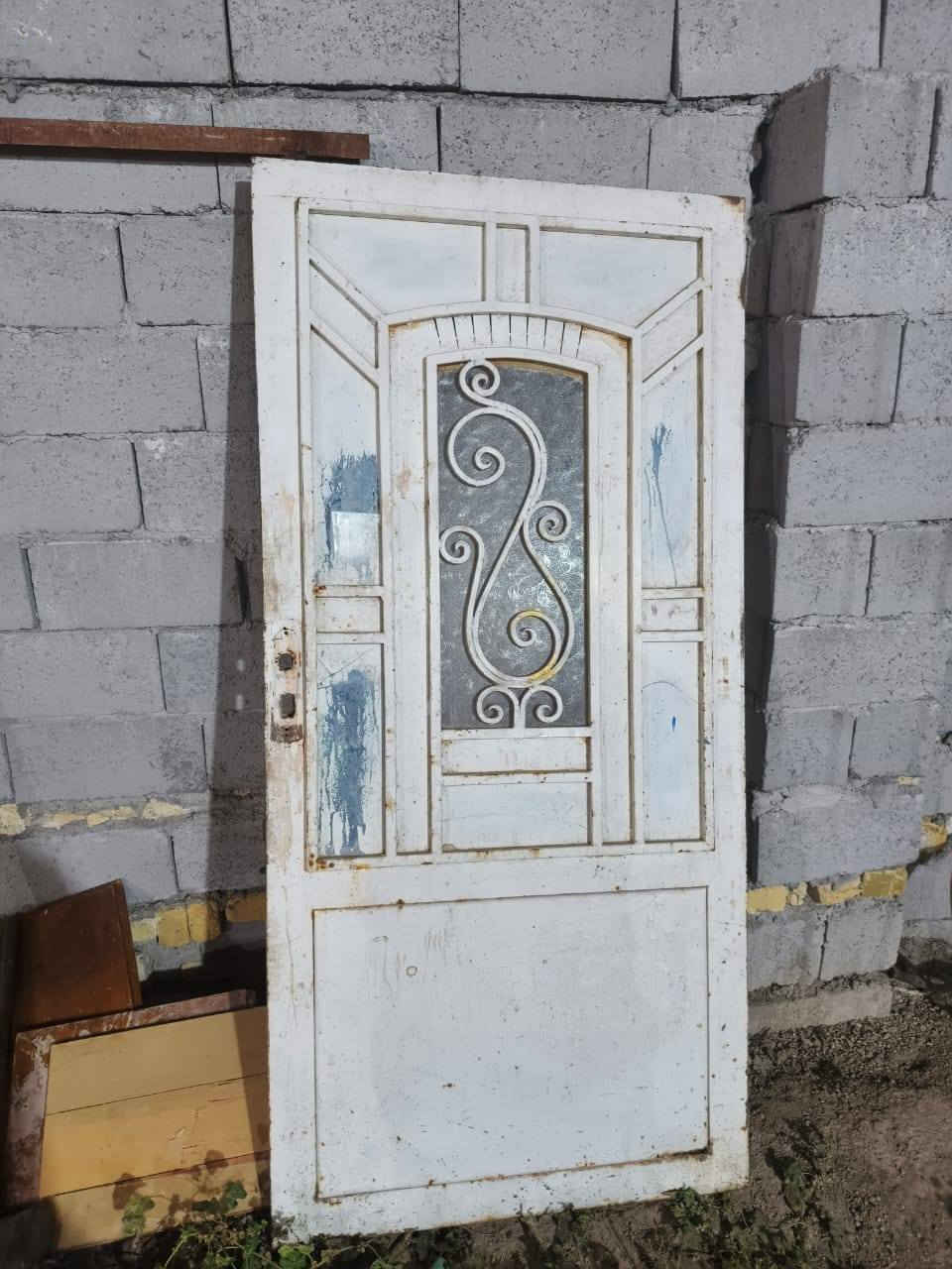 سلام عليكم مفرغات العدد 3حجم 50مستعطلات شهر واحد مع باب كامل للستفسار***********
