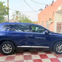 سنتافيا ٢٠٢٠ • محرك ٢٤٠٠ • رادارات وكار بلاي