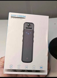 كامرة بودي • رام ٦٤ گيگه • مثبت كامره