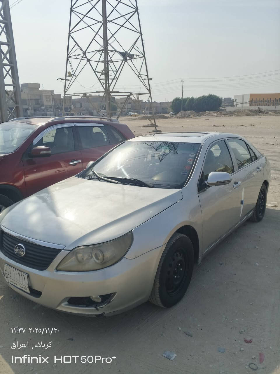 (اعادة نشر بسبب الوعود الكاذبه )سلام عليكم بي وايدي F6 موديل 12 مصبوغه عام كير مكينه كفاله مكينه 2000 كير عادي لاتنقيص لاتبخير سنويه  ساقطه راعيه يمي فول مواصفات عده البصمه سعر 43 وبيه مجال باقي التفاصيل عالرقم ***********
