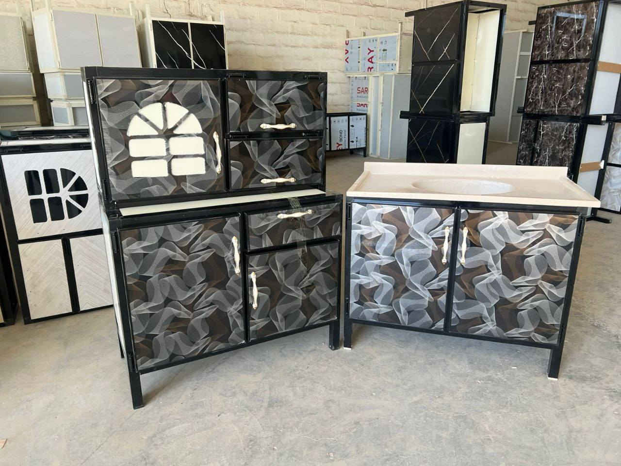 كاونتر القياس متر ثلاث قطع ارضي وملحق  وسنك مرمر 
السعر 175 الف

#عرض_خاص_توصيل_بغداد__مجاني

يوجد توصيل محافظات حسب البعد

#يتوفر_توصيل_لكل_محافظات_العراق #للحجز_او_الاستفسار_مراسلتنا_ #العراق_بغداد_حله_نجف_بصرة_عمارة_ناصريه_كوت_سماوة_ديوانيه_كربلاء_ديالى_رمادي_ #تخفيضات_كبيرهحقيقي 
#للجميع #متابعين.


**إذا كنت صاحب هذا الإعلان وتريد حذفه لأي سبب، رجاءا أرسل رسالة إلى الدعم الفني**