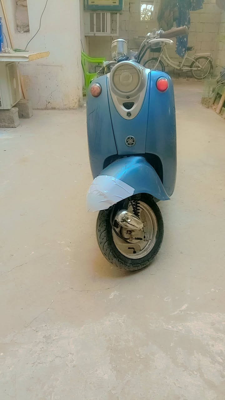 السلام عليكم عبد الحليلم للبيع يرادلها ترتيبات شويه الدراجه خير من الله مكينه شلعتهه تخبل السعر 225 وبيها مجال للشراي مفتوح الخاص مكاني بابل الاسكندريه


**إذا كنت صاحب هذا الإعلان وتريد حذفه لأي سبب، رجاءا أرسل رسالة إلى الدعم الفني**