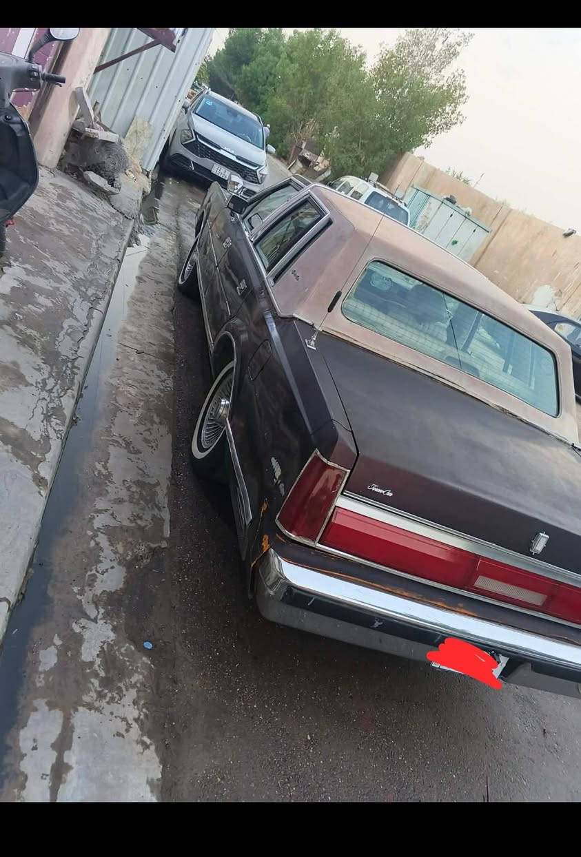 عندي هاي فورد لنكولن تاون كار كلاسيك موديل 1987 رقم انكليزي سنويه باسمي بيه مجموعه كامله راس الثور vvt3000 تبريد ثلج صدر امامي خلفي جديد سيارة جاهزه والسعر المطلوب ب 70 ورقة وبيه مجال بيع او مراوس


**إذا كنت صاحب هذا الإعلان وتريد حذفه لأي سبب، رجاءا أرسل رسالة إلى الدعم الفني**