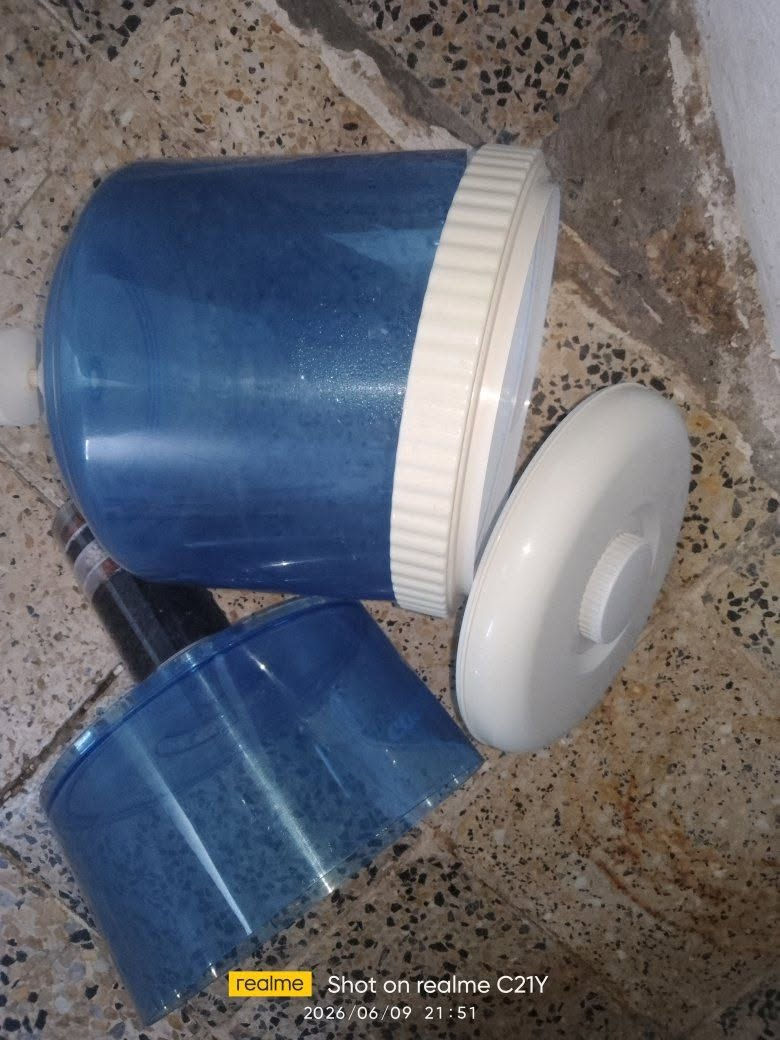 للبيع سبلت 3 طن سعر مليون ونص استخدام سنة جديد شغال وضع شركة تبريد فول فلتر ماي 15 بي مجال مولدة 30 بيها مجال واير راوتر 15 بي مجال قاعدة مبردة 20


**إذا كنت صاحب هذا الإعلان وتريد حذفه لأي سبب، رجاءا أرسل رسالة إلى الدعم الفني**