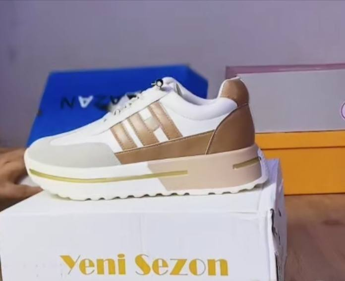 ابيع احذيه داخل طوريج وكربلاء يوجد خدمة توصيل سعر القطعه بس ع 7 الف


**إذا كنت صاحب هذا الإعلان وتريد حذفه لأي سبب، رجاءا أرسل رسالة إلى الدعم الفني**