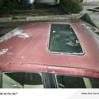 نيسان برايمر • شرط التحويل • محرك وكير شرط