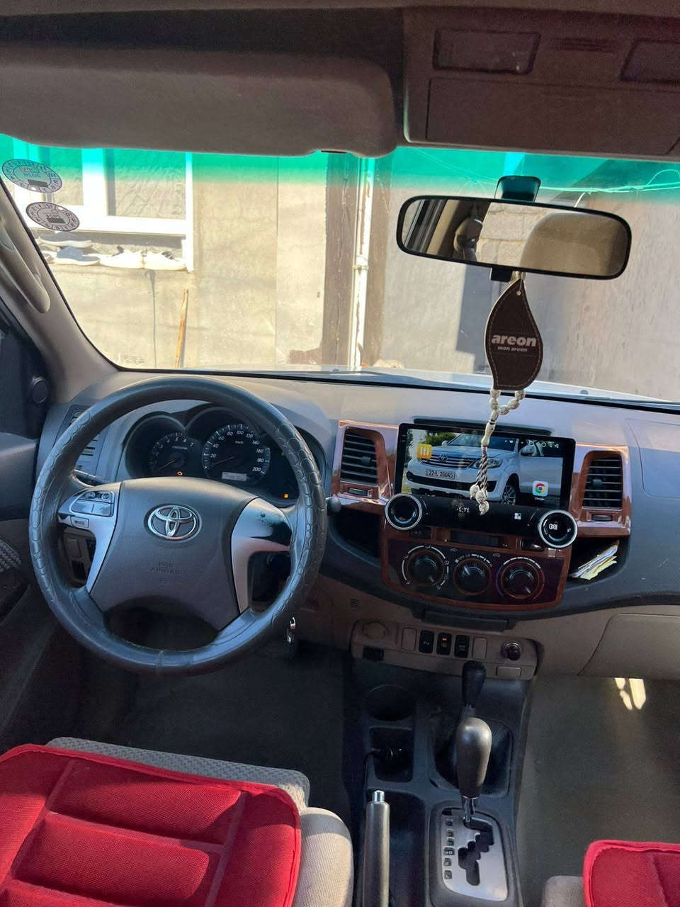 السلام عليكم فورجنال البيع موديل ١٣ كير ومحرك شراط
حساسات مري شفط 
سياره نضيفه حييل 
السياره بسمي هزه جديده 
السعر 210وبيه مجال 
مكان السيارات الشرقاط 
رقم الهاتف***********زين
اسياه***********
سونار داخل المنشور
