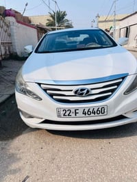 سوناتا • ٢٠١٣ • فول اوبشن