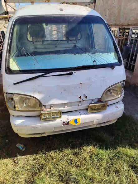 سلام عليكم فاو موديل ٢٠٠٦ شرط كير ومحرك وكسل وشاصي كفاله المكان سامراء السعر ١٣ ورقة وبيه مجال رقم الهاتف ***********
