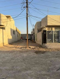 حي الحكيم • ١١٠م • ركن