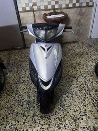 ماكس 140 لبيع الدراجه مكفوله نكره سلف بكل وقت  السعر ٣٥٠ وبيه مجال للش...