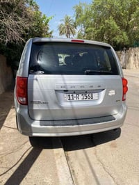 دوج كرفان • ٢٠١١ • بغداد البلديات