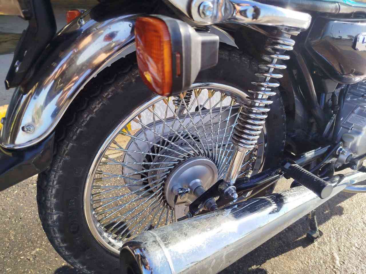 السلام عليكم دراجه تايجر موديل 26 صار لها اسبوع السعر 750 كربلاء سيف سعد الشراي كله
***********
