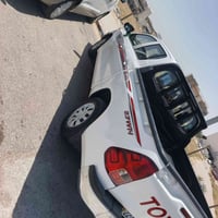 موديل ٢٠٢٤ • كفالة عامة • ٦٨ ألف